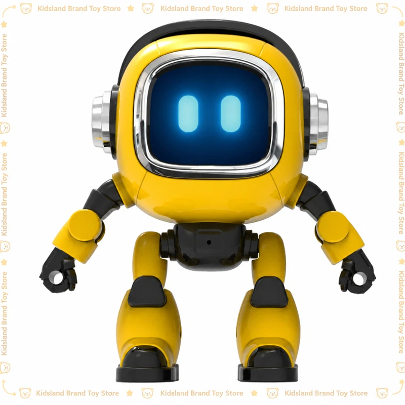 Remote Control Toys - Hot Cute Learning Companion Voice Controlled