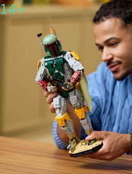 Building Blocks - The Cheapest affordable new Boba building