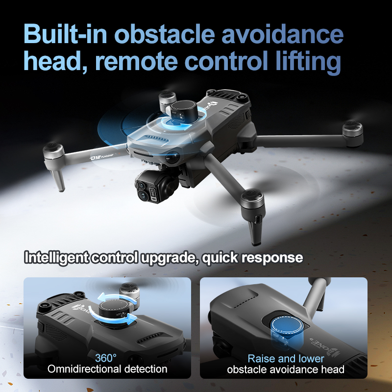 8K 3 Axis Gimbal Brushless 7.2 - Fpv Brushless Rc Drone 4K review and price