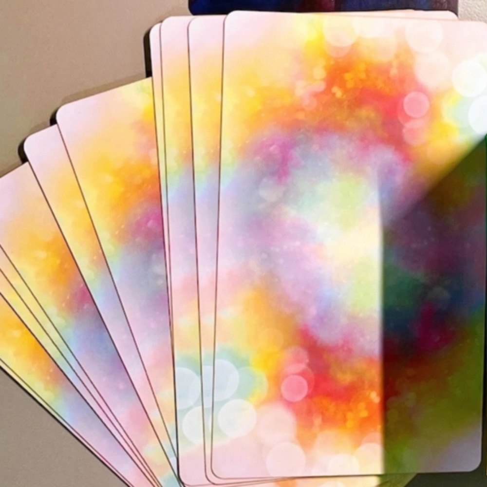 Tarot of Oneness 10.3*6 Cm 78  - Tarot Cards Deck With Guidebook review and price
