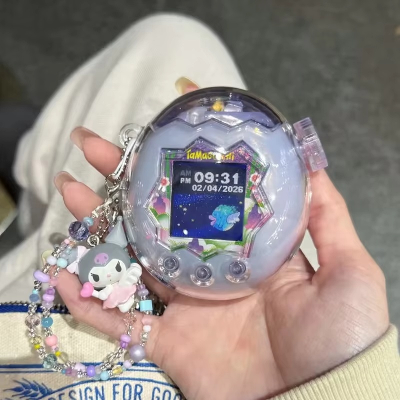 Tamagotchi Paradise Protective - Tamagotchi Electronic Pet Virtual review and price