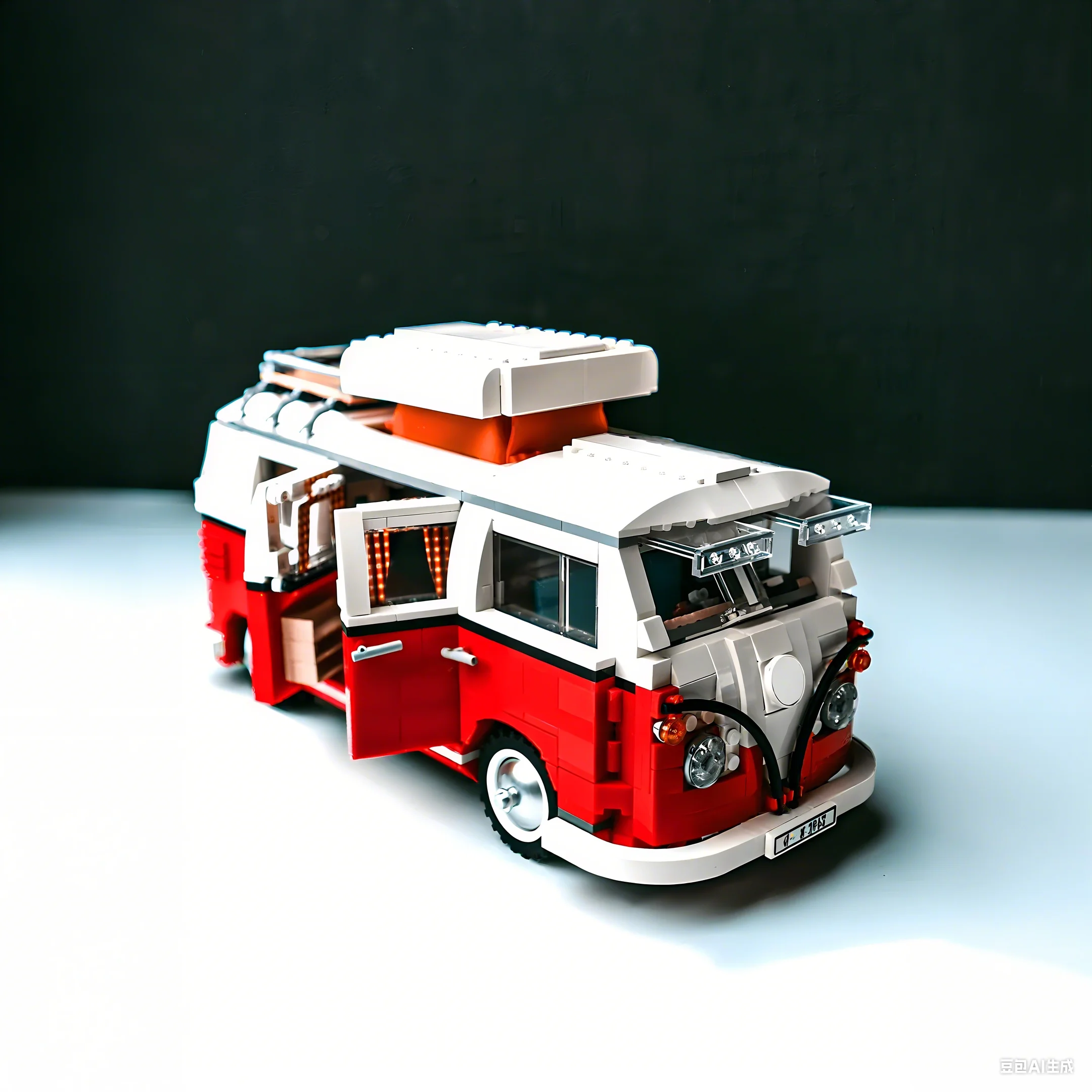 Home Decor Collection Trip Veh - Building Blocks review and price