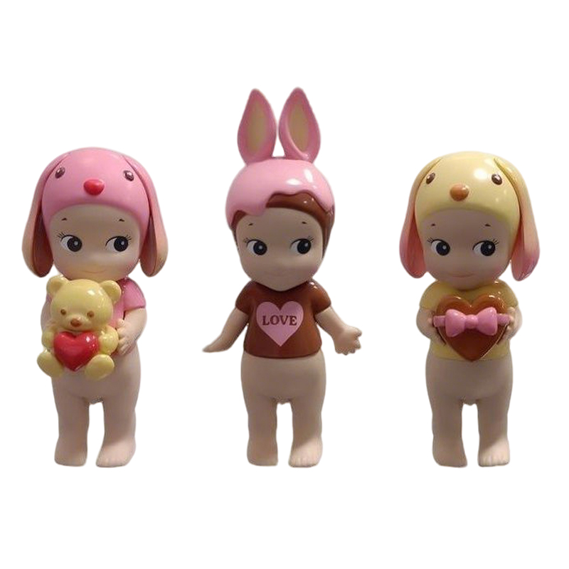 Hot Sell Blind Box Toys Lucky  - Anime Action Figure Blind Box review and price