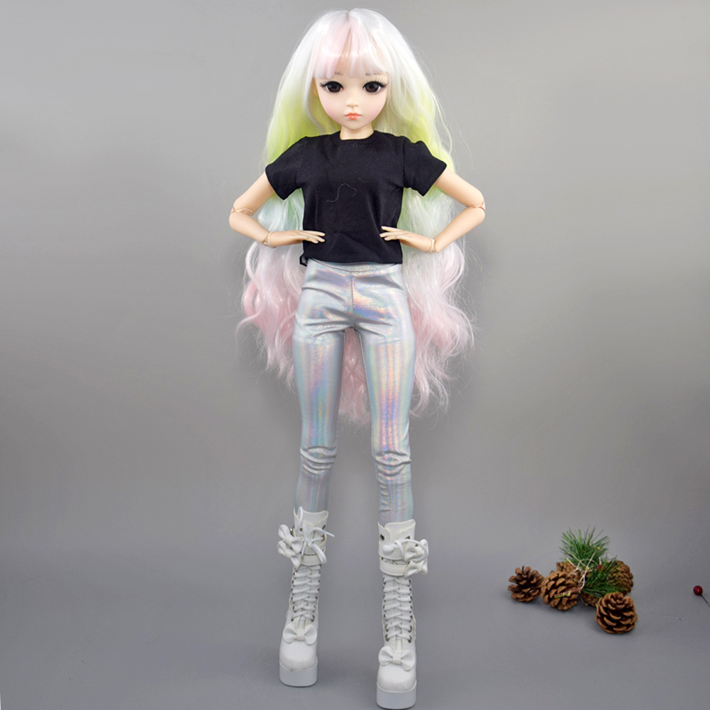 YUTOTUE 60cm Height Girl Doll  - Bjd Doll 1 6 Full Set With Clothes review and price