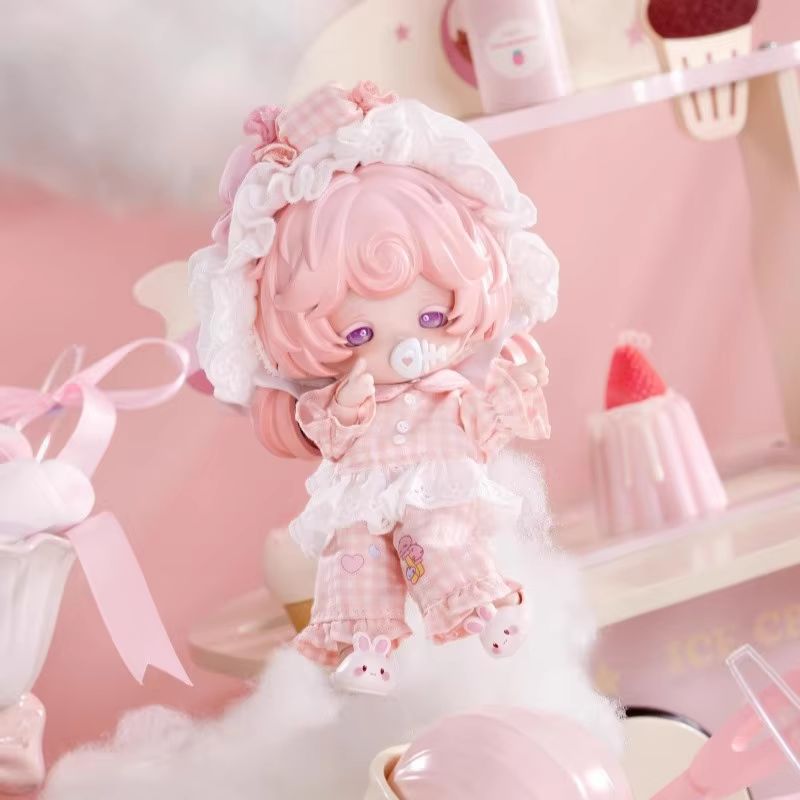 Come4free Blind Box Series Bjd - Dolls review and price