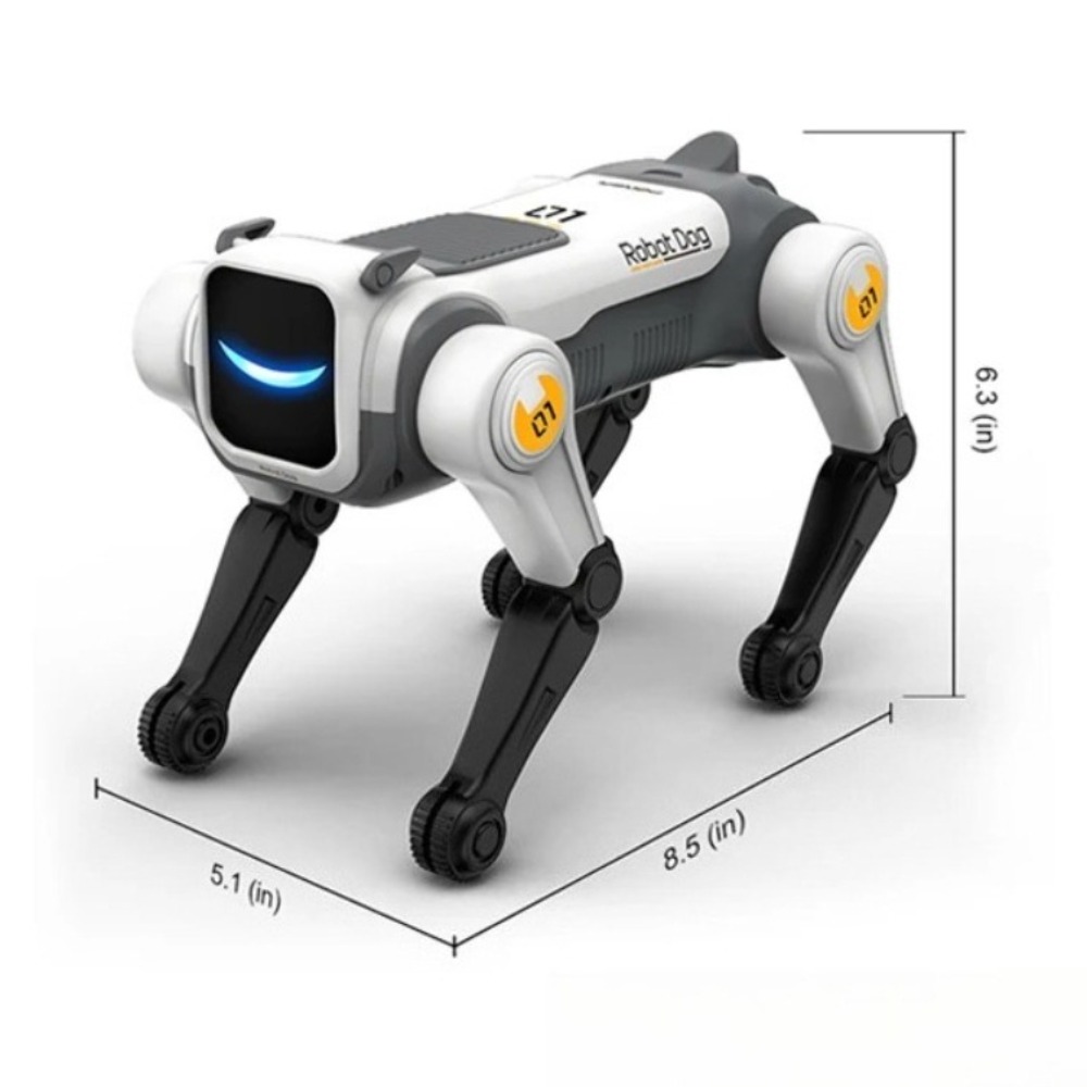 Smart Remote Controlled Robot  - Remote Control Toys review and price