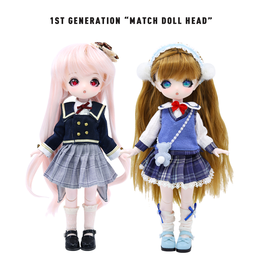Dream Fairy 1/6 28cm BJD Littl - Bjd Doll 1 6 Full Set With Clothes review and price
