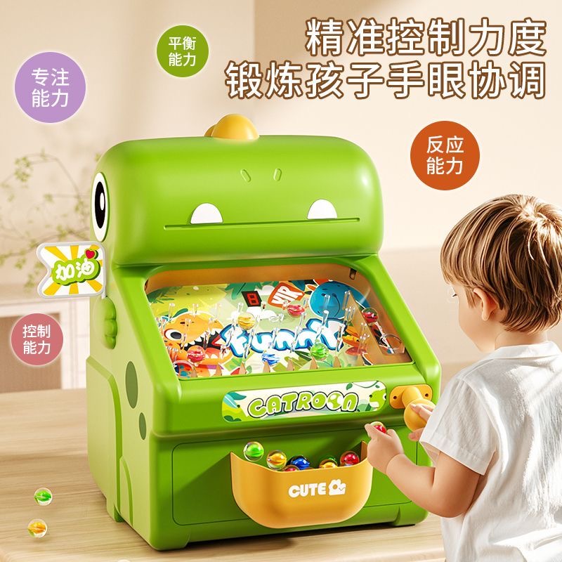 New Marble Whack-a-Mole Game M - Educational Toys review and price