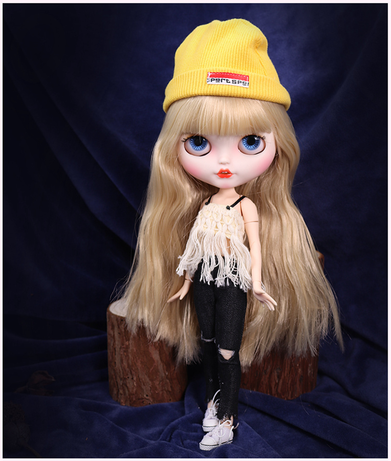 1/6 Blyth Doll BJD Joint Body  - Bjd Doll 1 6 Full Set With Clothes review and price