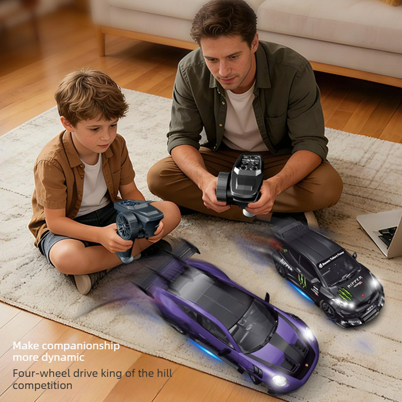 Cool Stuff Toy Car Funny Gift- - Rc Drift Car 1 24 Scale 4Wd review and price