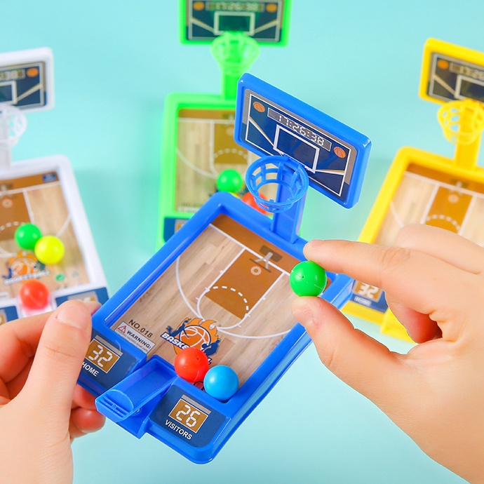 New Shooting Game Machine Mini - Educational Toys review and price