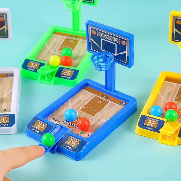 New Shooting Game Machine Mini - Educational Toys review and price