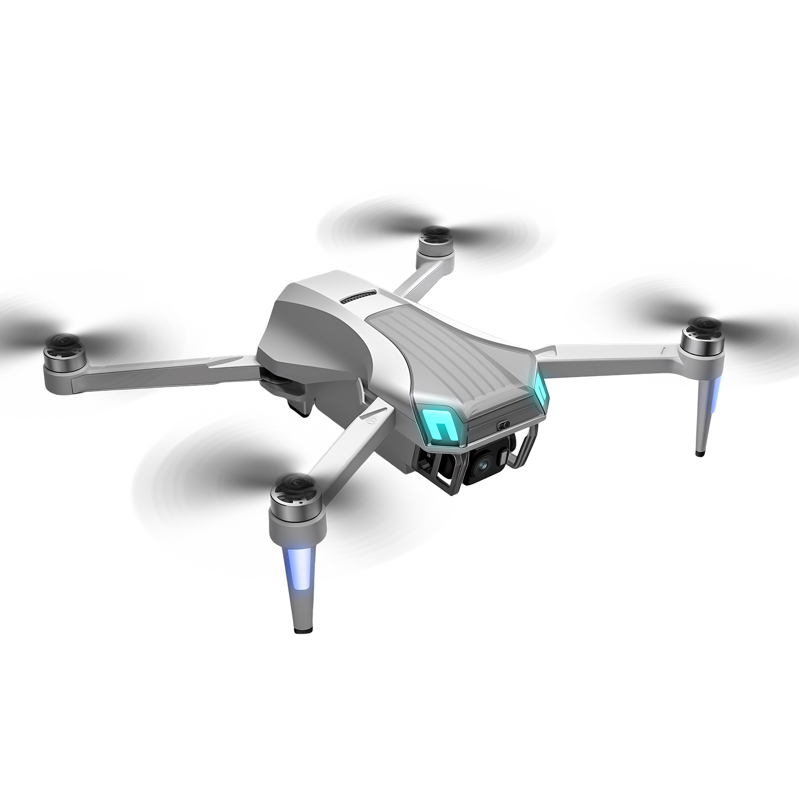 NCZOBOE U55 Drone Professional - Fpv Brushless Rc Drone 4K review and price