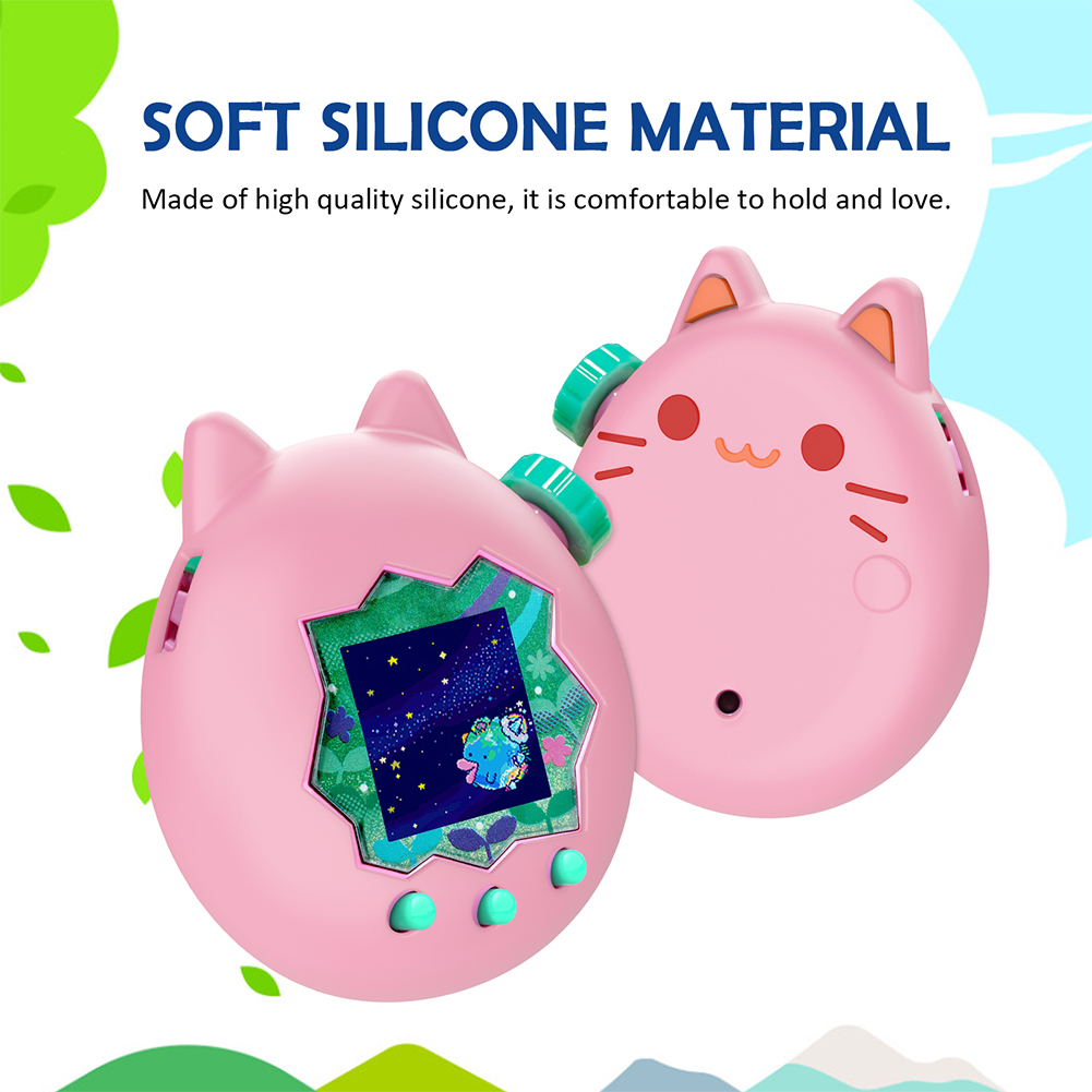 For Tamagotch Paradise Virtual - Tamagotchi Electronic Pet Virtual review and price