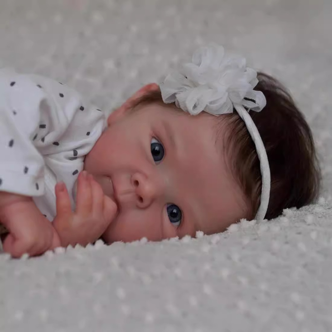 Full Body Silicone Realistic B - Reborn Baby Doll Silicone Realistic review and price
