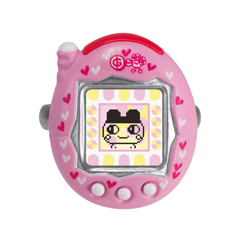 Bandai Tamagotchi Mini Electro - Tamagotchi Electronic Pet Virtual review and price