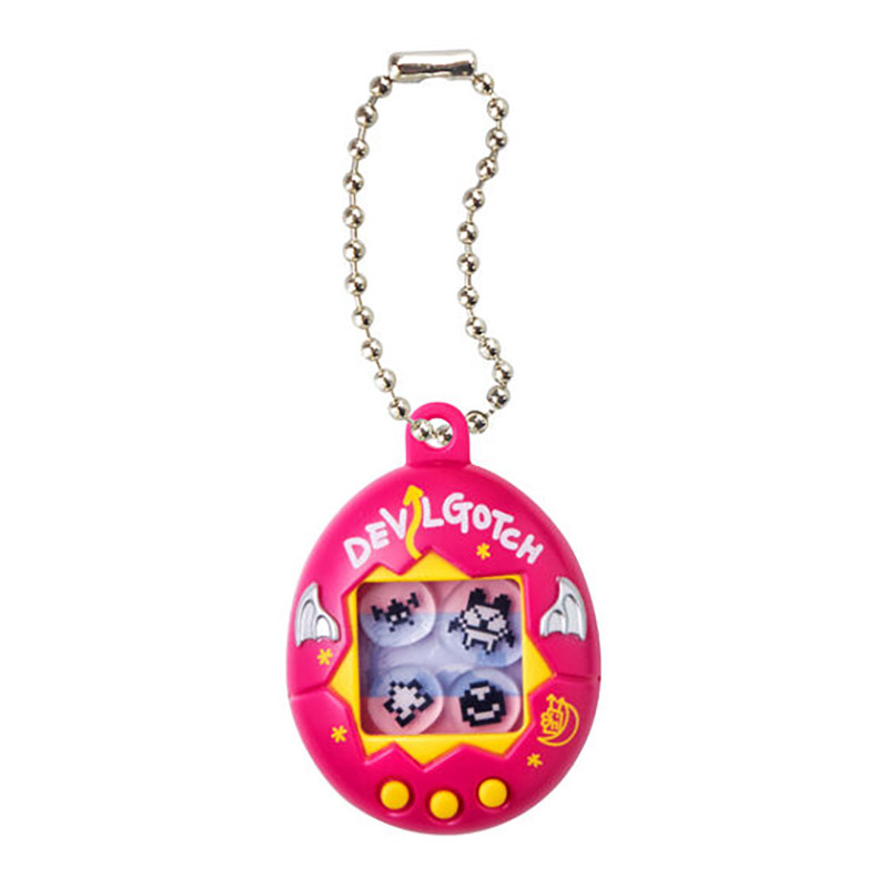 Bandai Tamagotchi Mametchi Vir - Tamagotchi Electronic Pet Virtual review and price