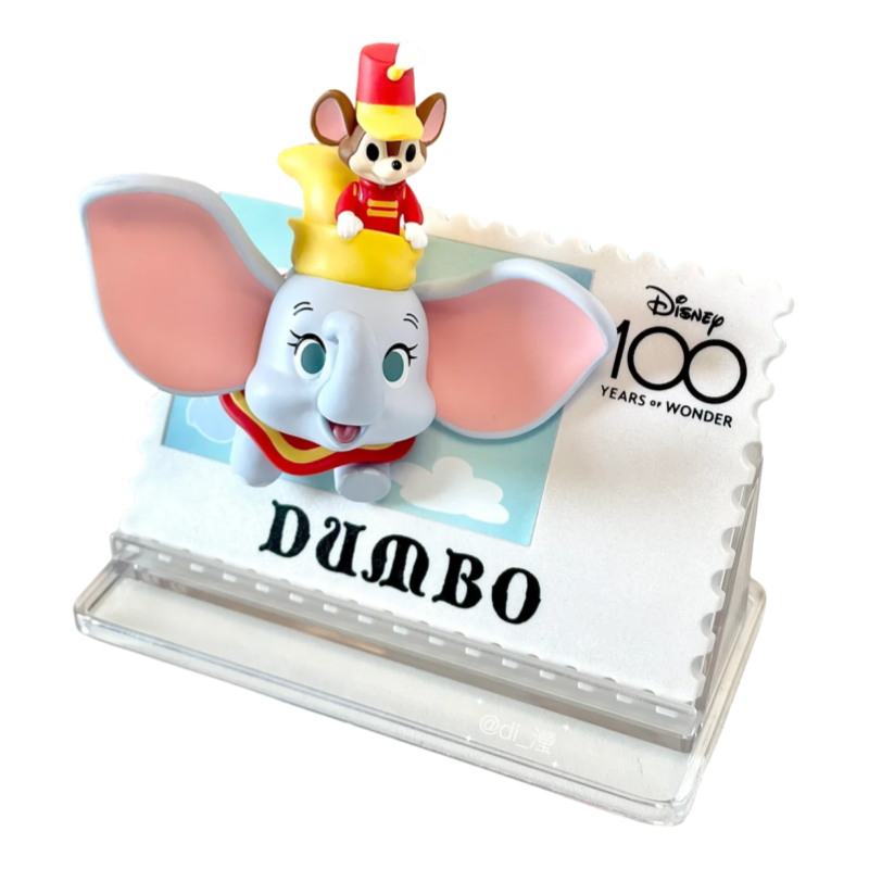 HOT Genuine  Anniversary Retro - Anime Action Figure Blind Box review and price
