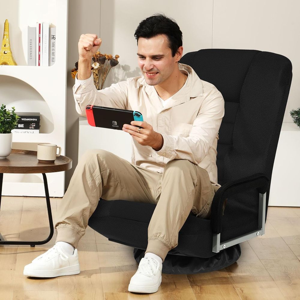 Swivel Gaming Chair K Video Ga - Video Games review and price