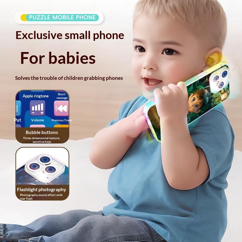Toddler Interactive Simulation - Educational Toys review and price