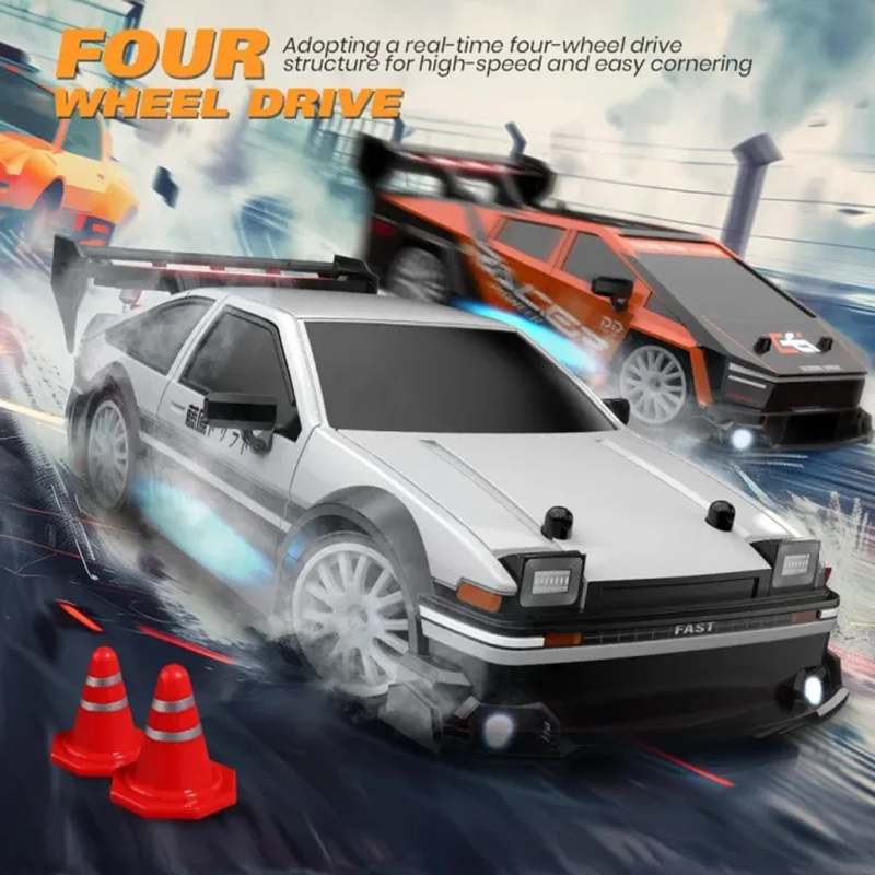 Remote Control Car RC Drift 2. - Rc Drift Car 1 24 Scale 4Wd review and price