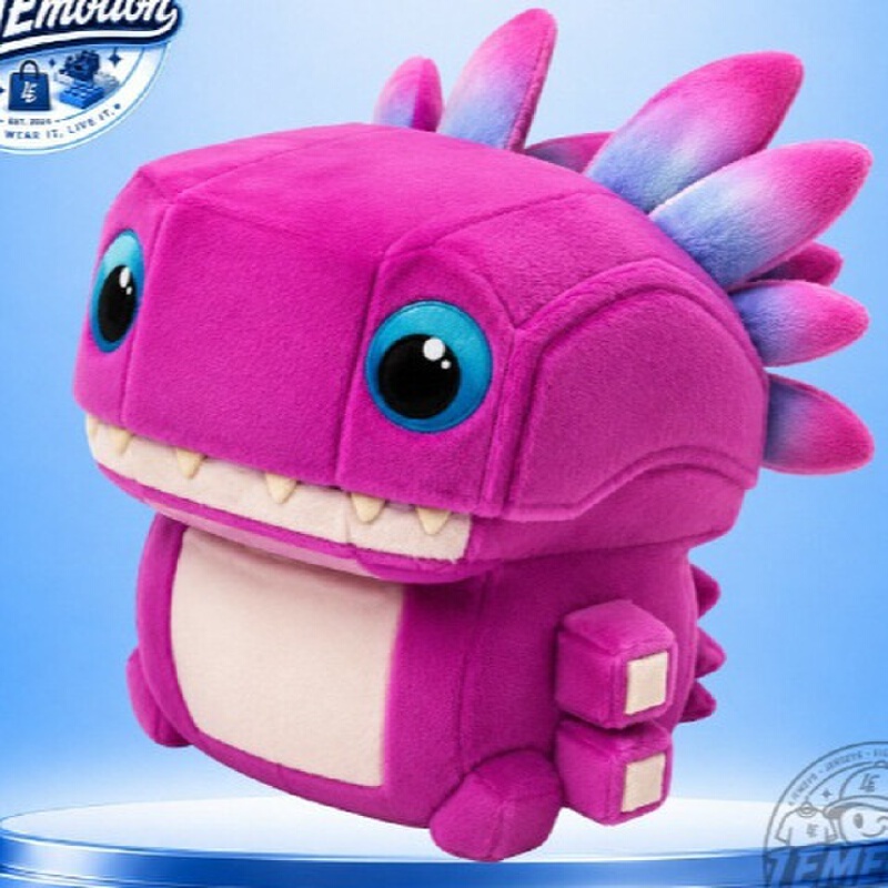 New Klombo Sprite Plush Doll S - Dolls review and price
