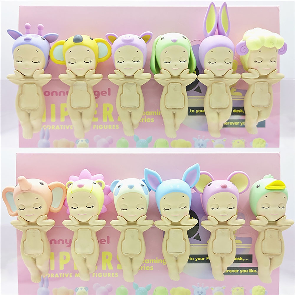 Sonny Angel Blind Box Toys Hip - Anime Action Figure Blind Box review and price