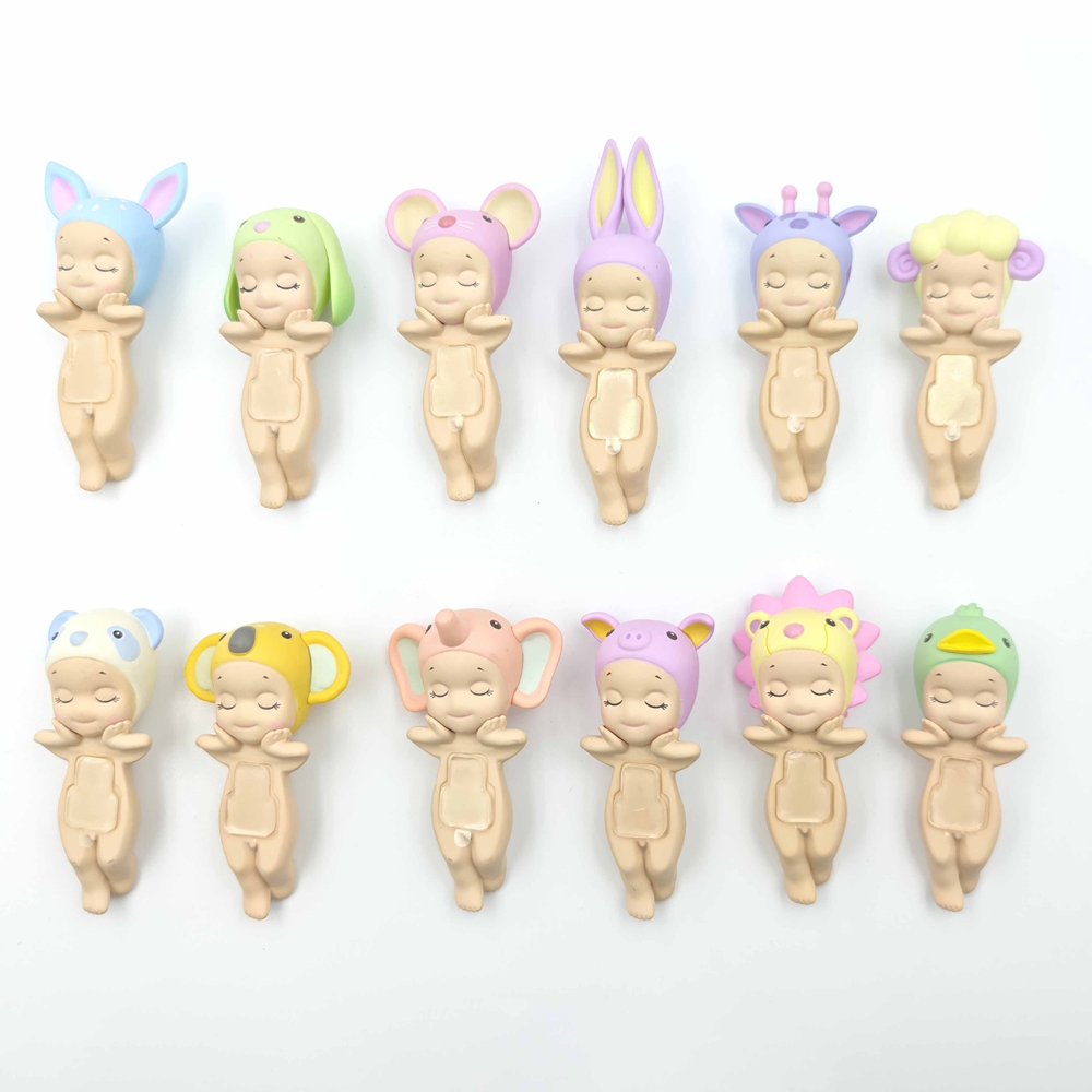 Sonny Angel Blind Box Toys Hip - Anime Action Figure Blind Box review and price