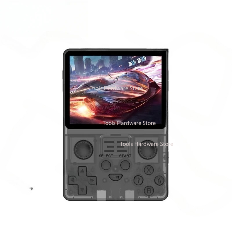 RGB20S R36S handheld game cons - Retro Handheld Game Console R36S review and price
