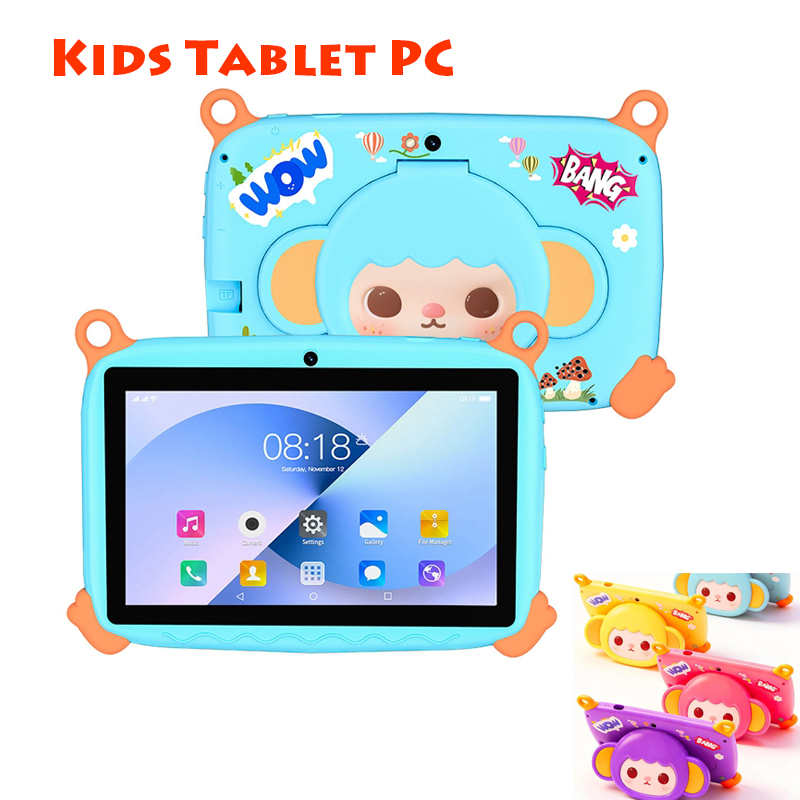 Kids Tablet PC with 7-inch Dis - Educational Toys review and price