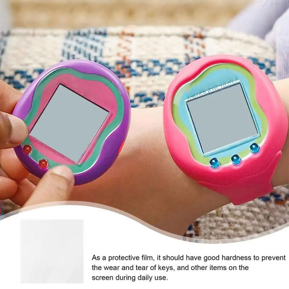 Screen Protector For Tamagotch - Tamagotchi Electronic Pet Virtual review and price