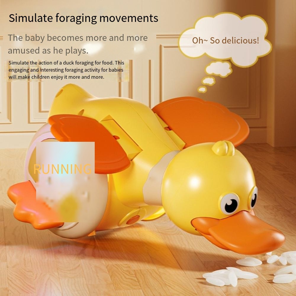 New Electric Rotating Foraging - Educational Toys review and price