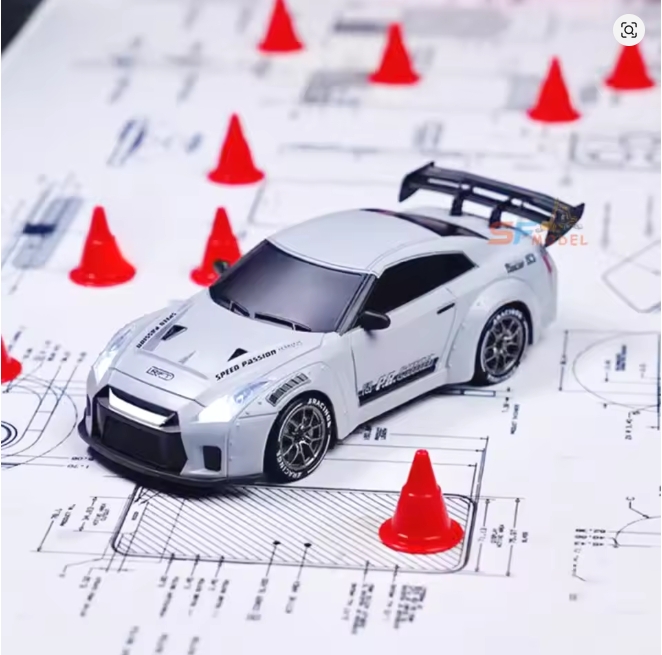 RC Drift Car 1/24 4WD Mini RC  - Rc Drift Car 1 24 Scale 4Wd review and price