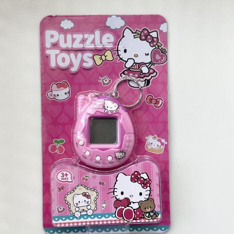 Retro Electronic Pet Game Cons - Tamagotchi Electronic Pet Virtual review and price
