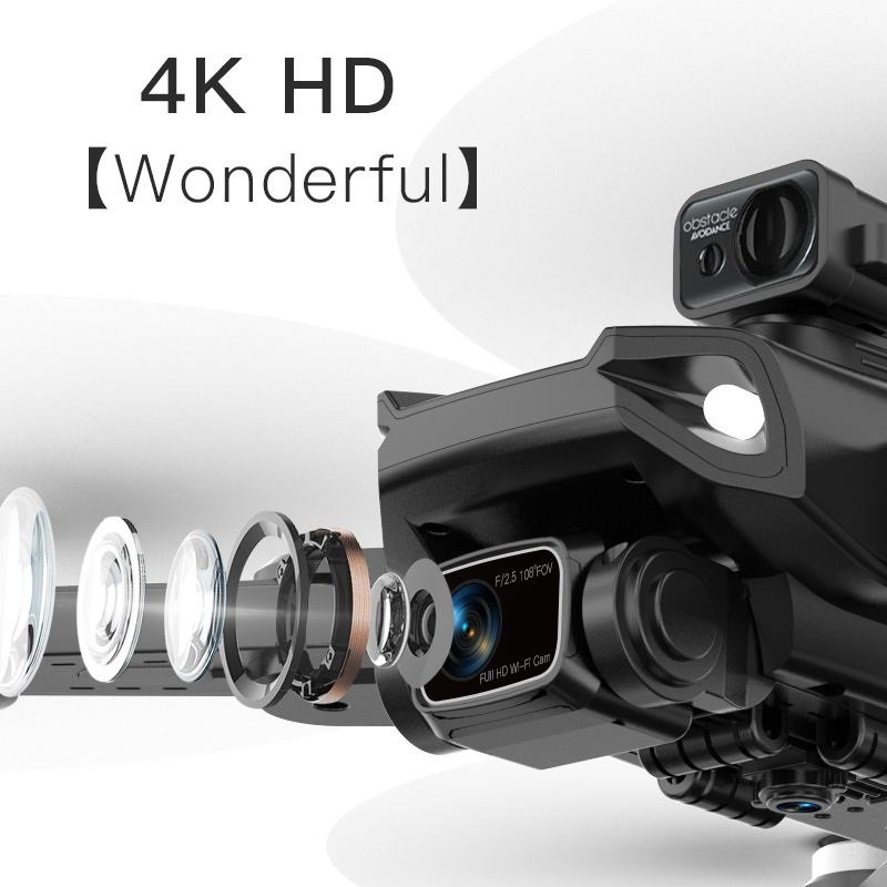 LYZRC L900 Pro SE MAX Drone Pr - Fpv Brushless Rc Drone 4K review and price