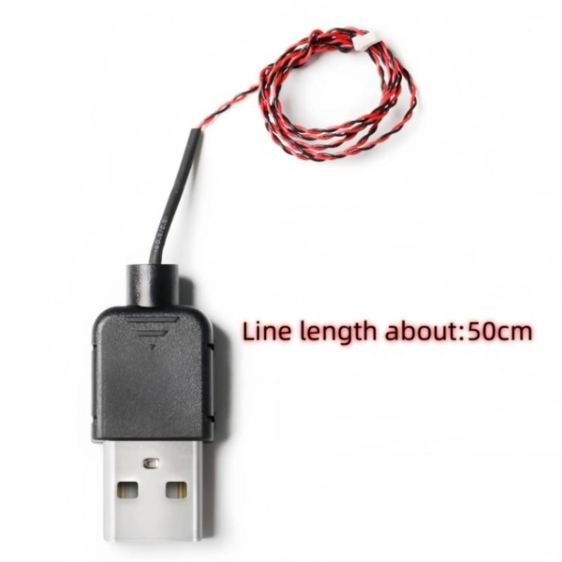 DIY 50cm USB Power Cable Compa - Building Blocks review and price
