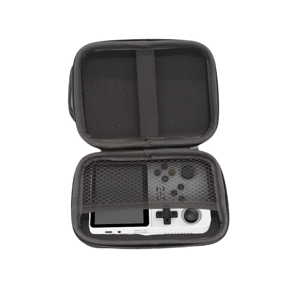 Portable Game Case for R36S/R3 - Retro Handheld Game Console R36S review and price