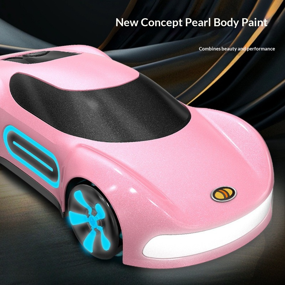 New Multi Color Spray Remote C - Remote Control Toys review and price