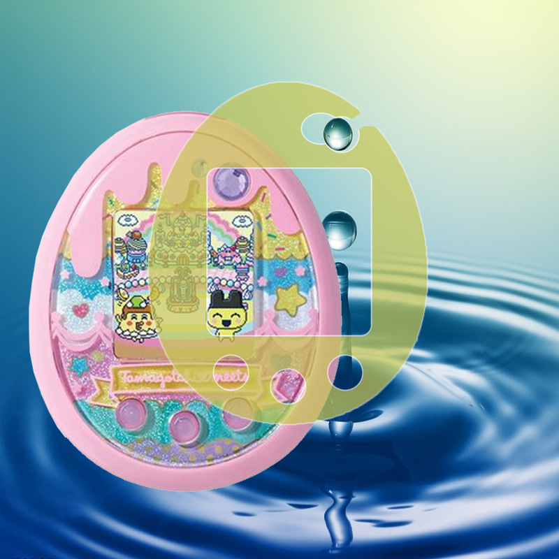 5PCS Electronic Virtual Digita - Tamagotchi Electronic Pet Virtual review and price