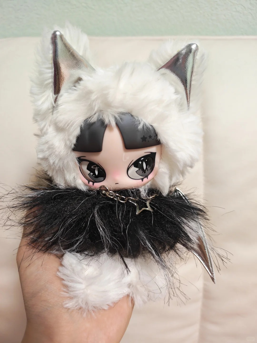 Original Inn'S Is An Angel A C - Dolls review and price