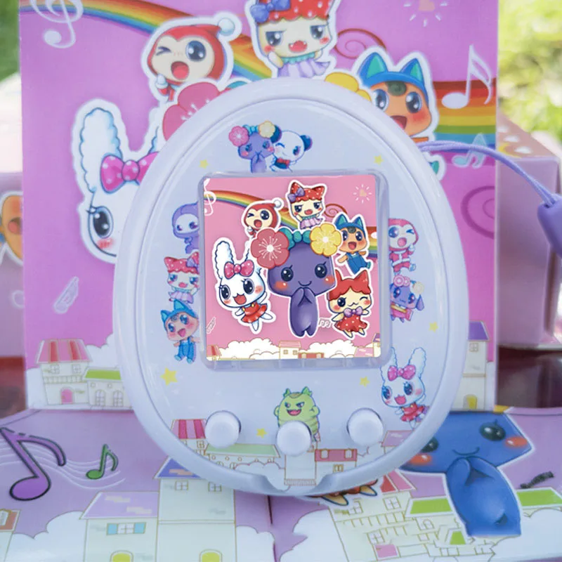 Tamagotchi Electronic Pets Toy - Tamagotchi Electronic Pet Virtual review and price