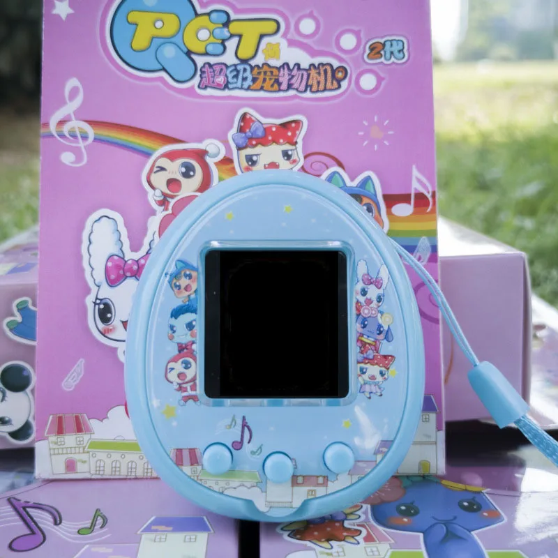 Tamagotchi Electronic Pets Toy - Tamagotchi Electronic Pet Virtual review and price