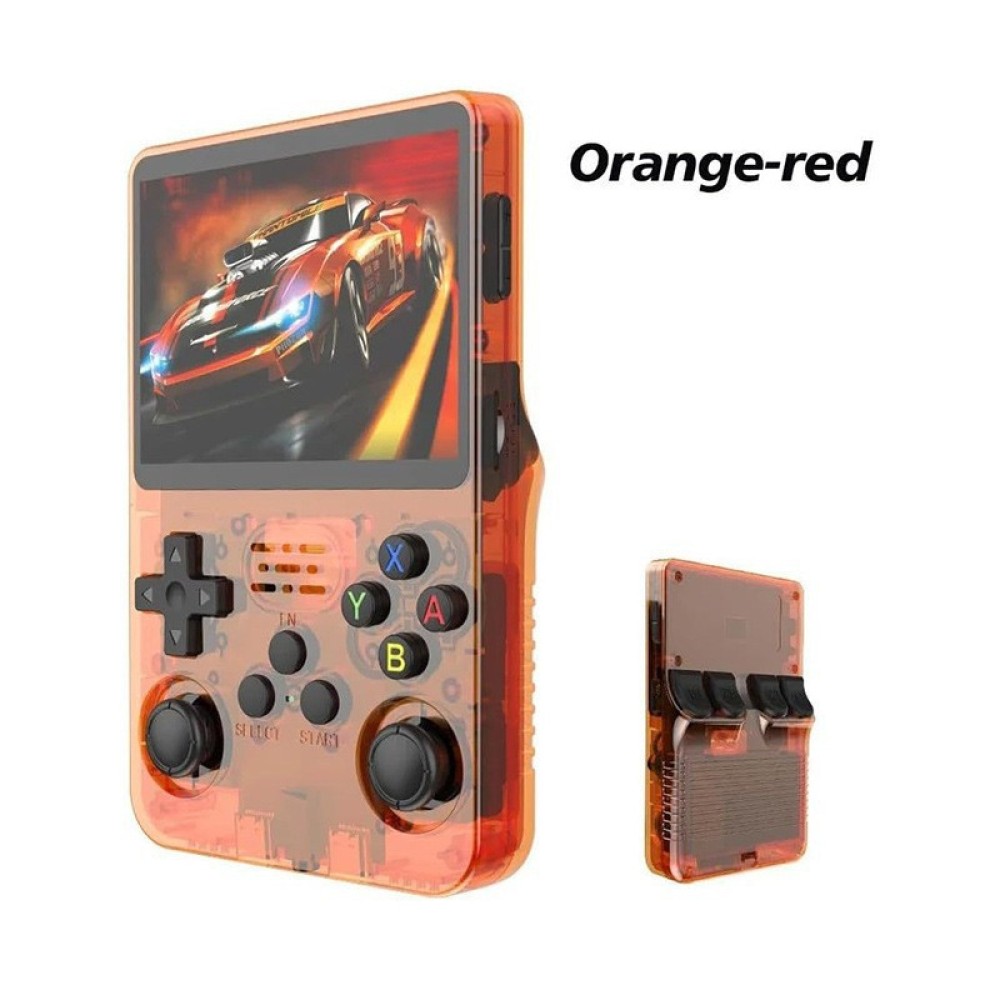R36S Game Console Handheld Ret - Retro Handheld Game Console R36S review and price