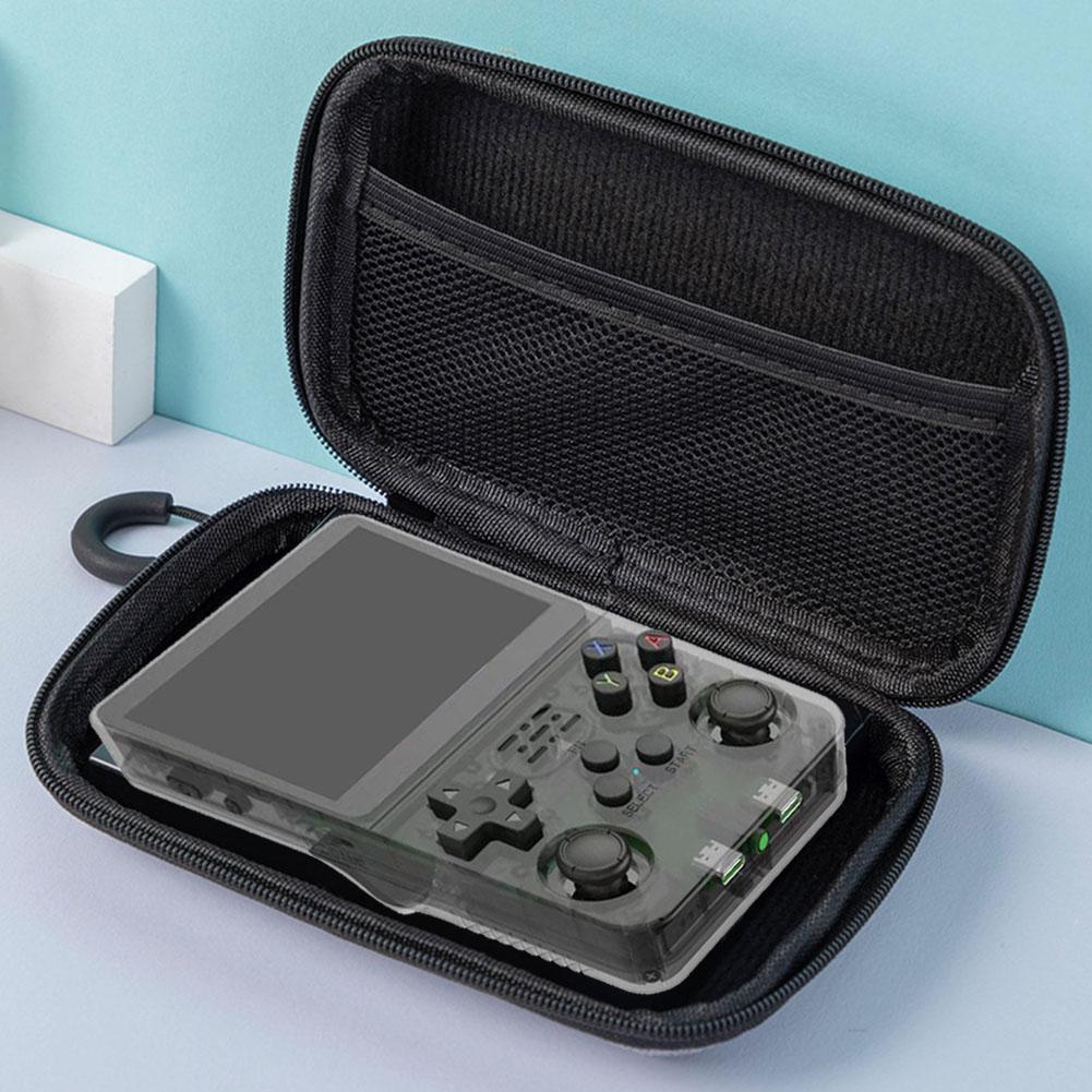 Portable Game Case for r36s Re - Retro Handheld Game Console R36S review and price