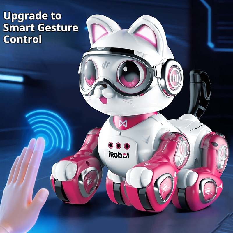 Ai Smart Bionic Robotic Horse  - Remote Control Toys review and price